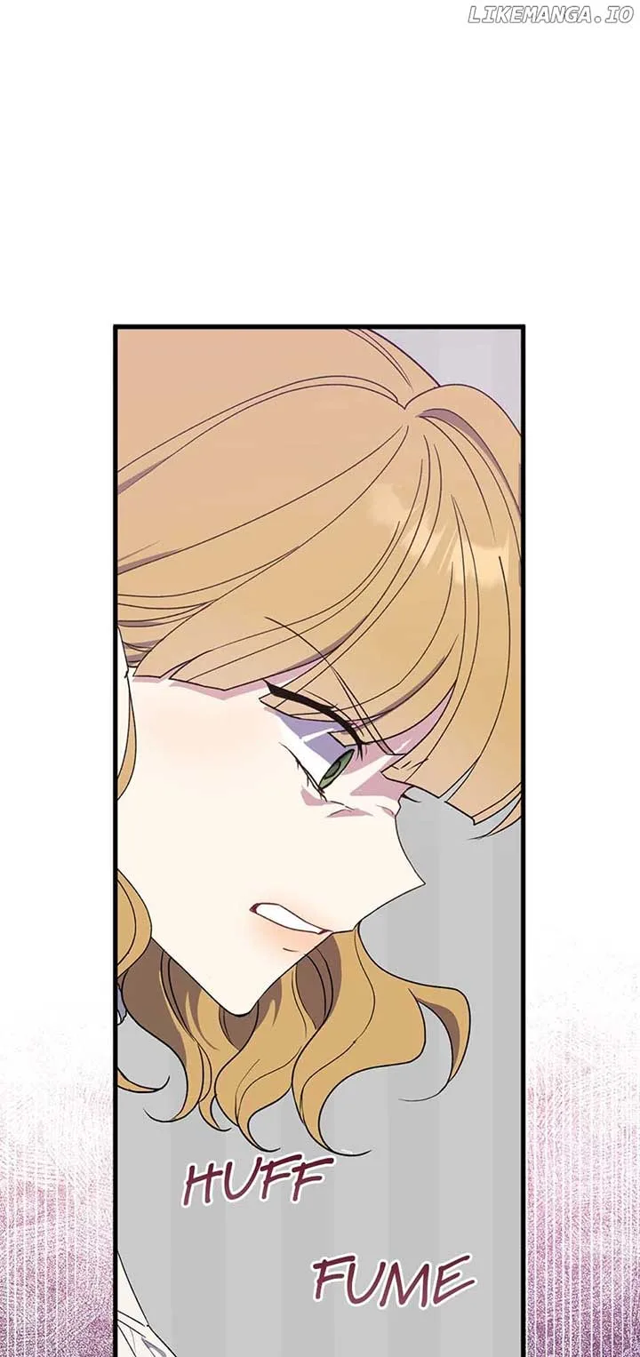 Say Ah, The Golden Spoon Is Entering Chapter 83 page 64