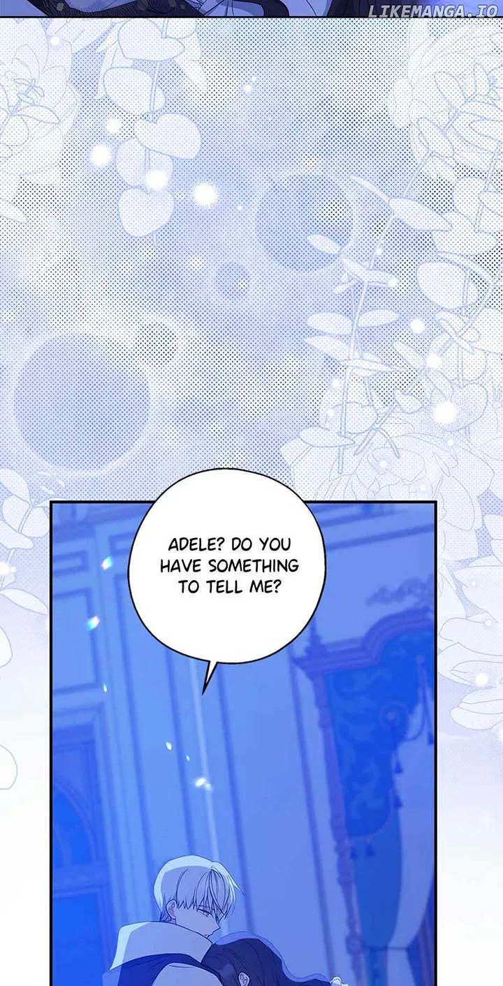 Say Ah, The Golden Spoon Is Entering Chapter 83 page 58