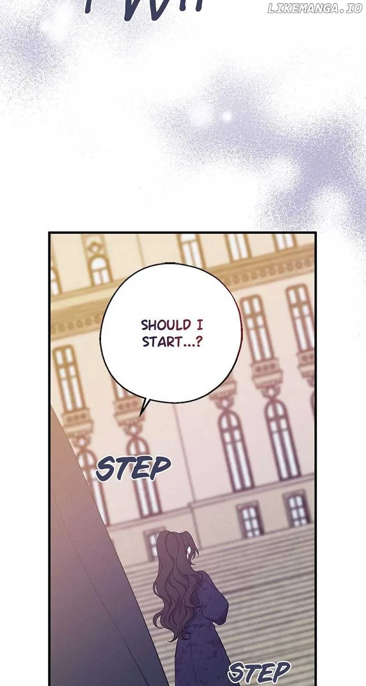 Say Ah, The Golden Spoon Is Entering Chapter 82 page 11
