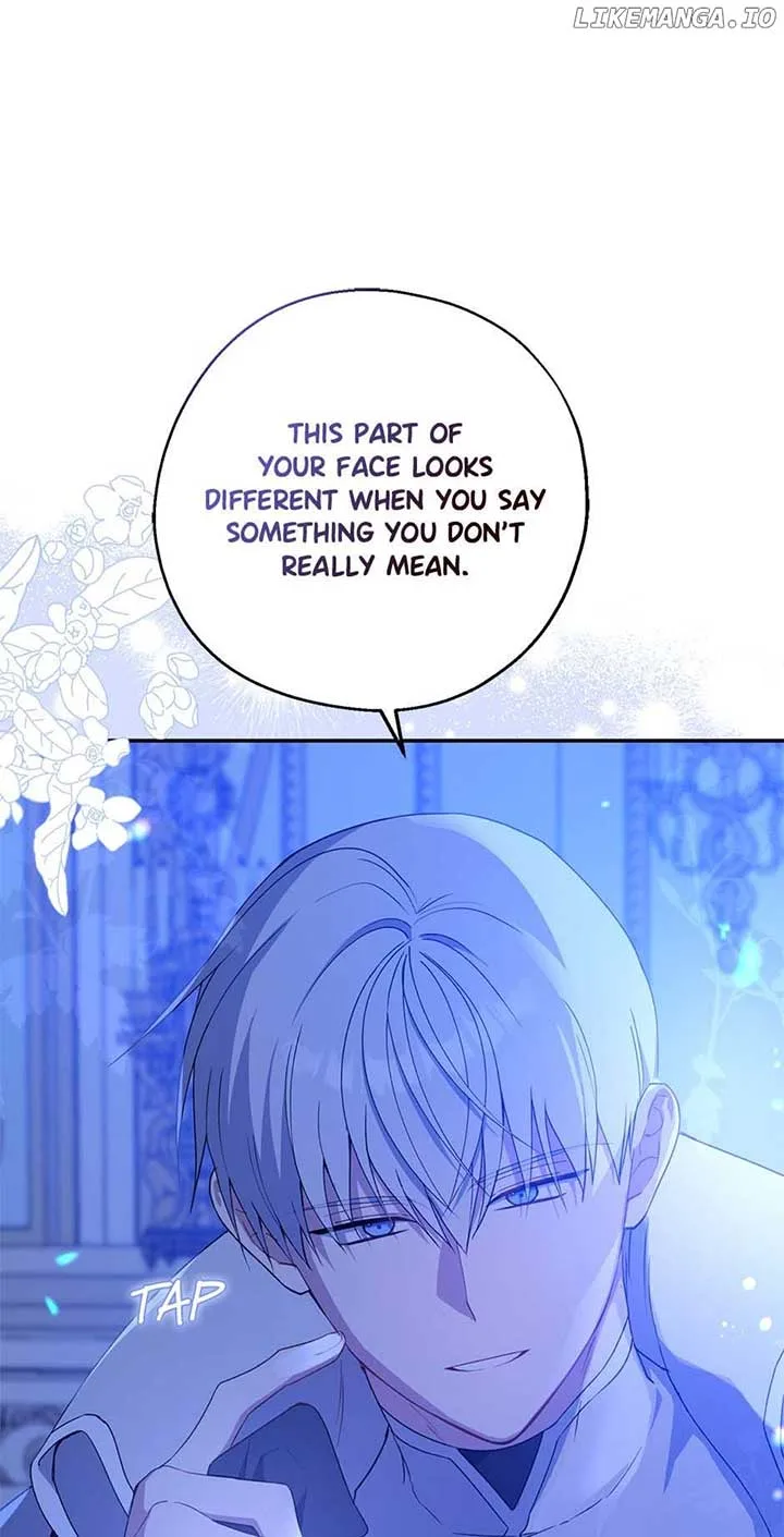 Say Ah, The Golden Spoon Is Entering Chapter 83 page 54