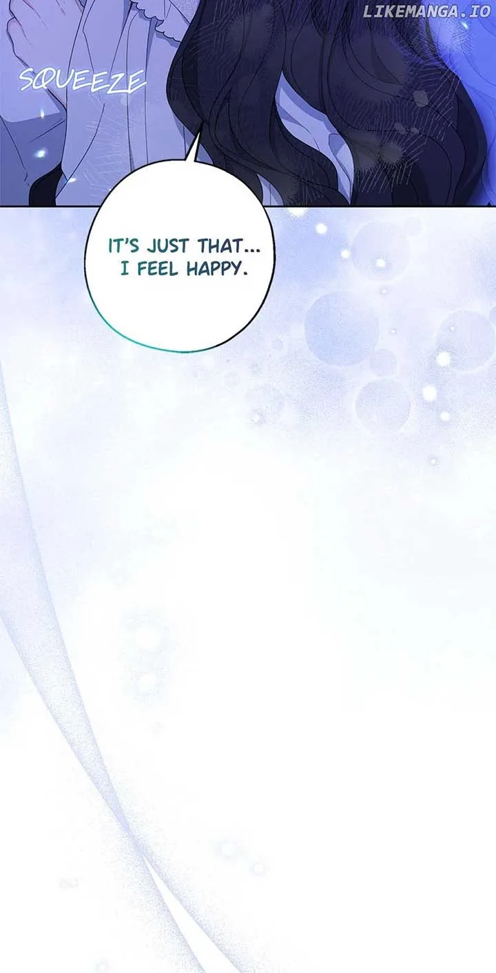 Say Ah, The Golden Spoon Is Entering Chapter 83 page 60