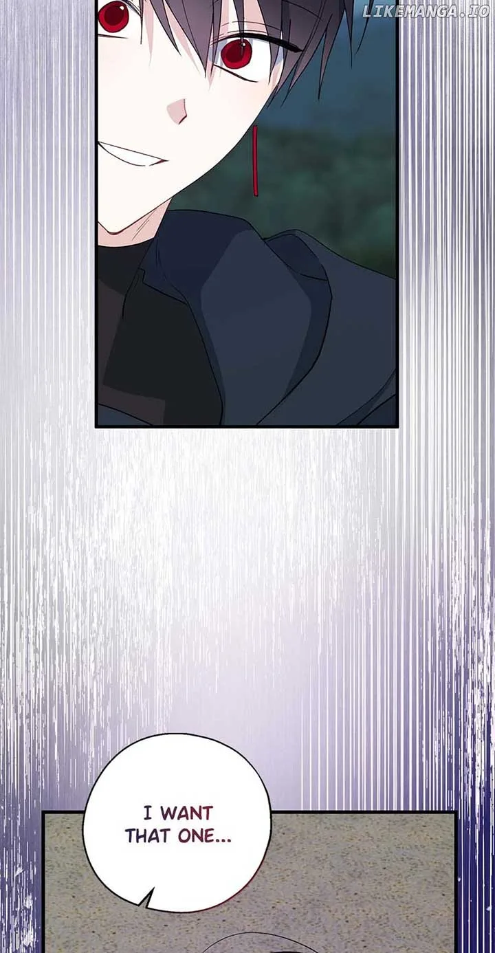 Say Ah, The Golden Spoon Is Entering Chapter 82 page 16