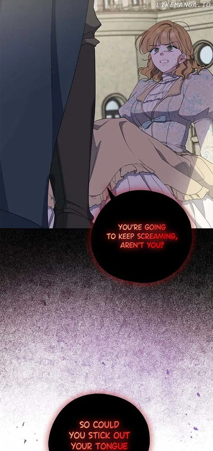 Say Ah, The Golden Spoon Is Entering Chapter 83 page 67