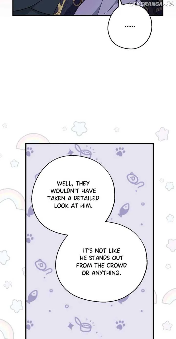 Say Ah, The Golden Spoon Is Entering Chapter 82 page 19