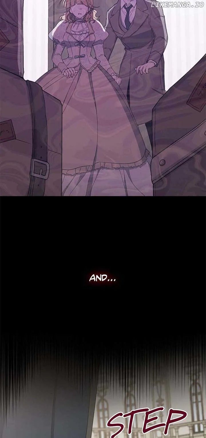 Say Ah, The Golden Spoon Is Entering Chapter 83 page 66