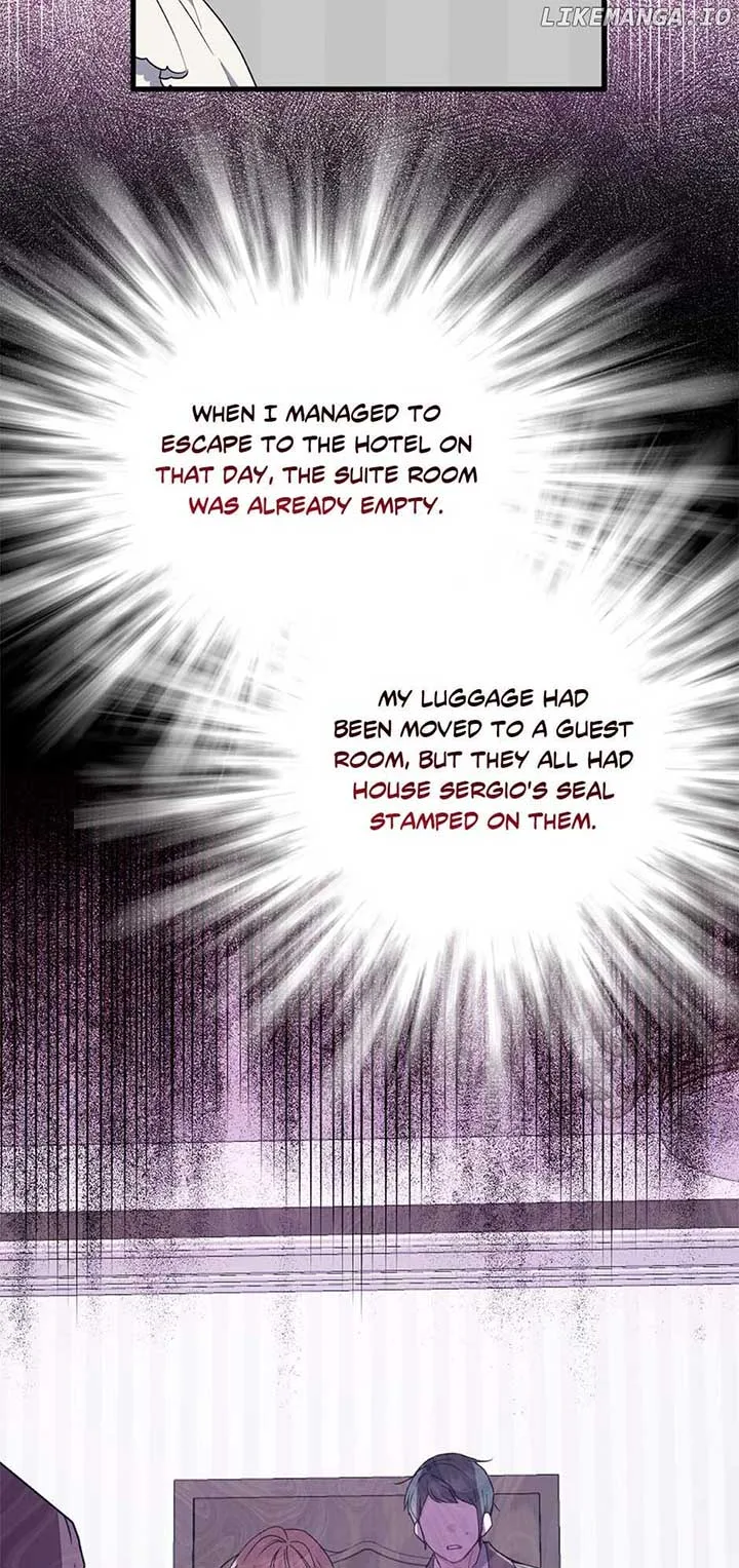 Say Ah, The Golden Spoon Is Entering Chapter 83 page 65
