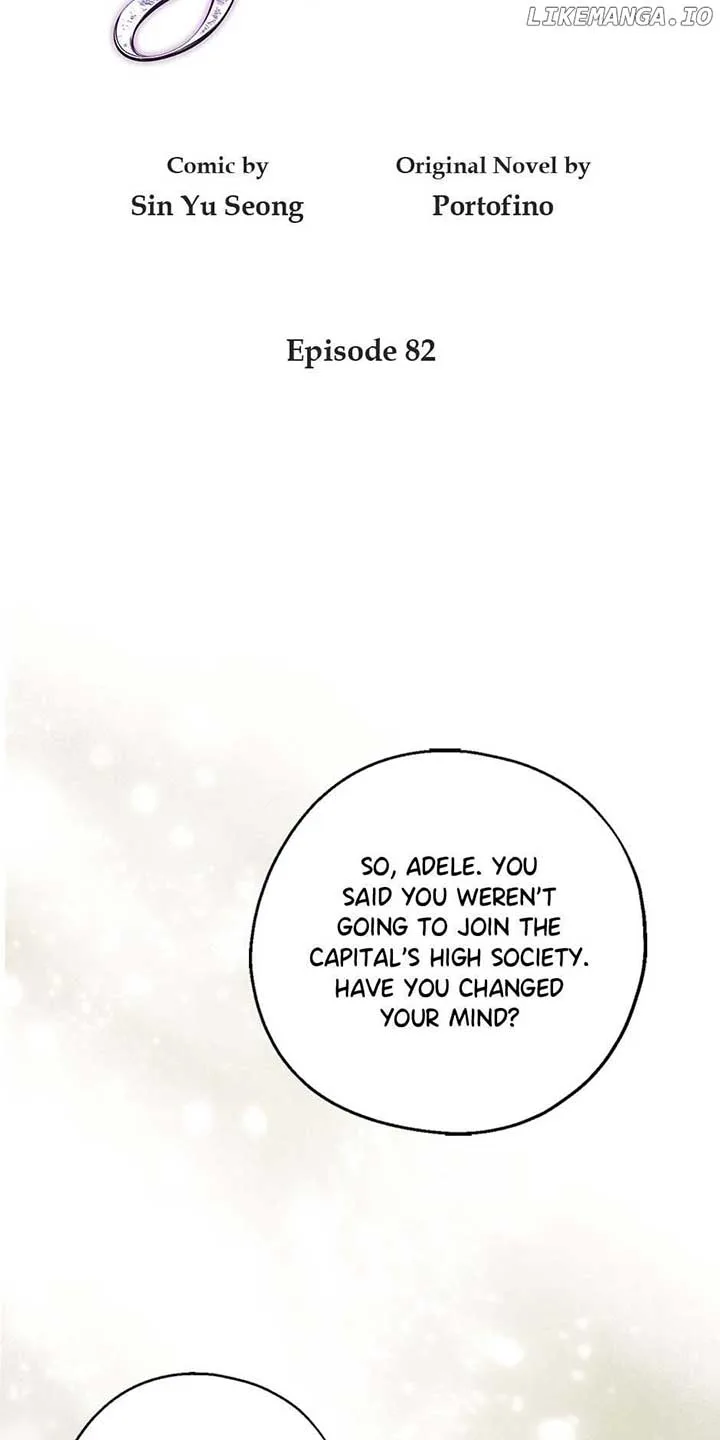 Say Ah, The Golden Spoon Is Entering Chapter 82 page 30