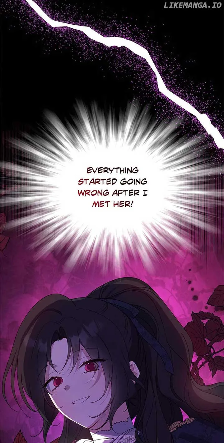 Say Ah, The Golden Spoon Is Entering Chapter 83 page 76