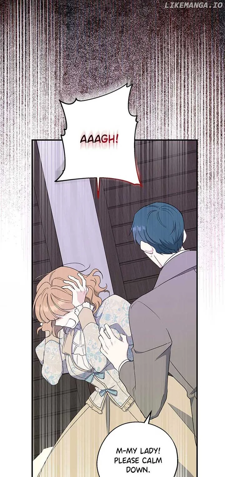 Say Ah, The Golden Spoon Is Entering Chapter 83 page 69