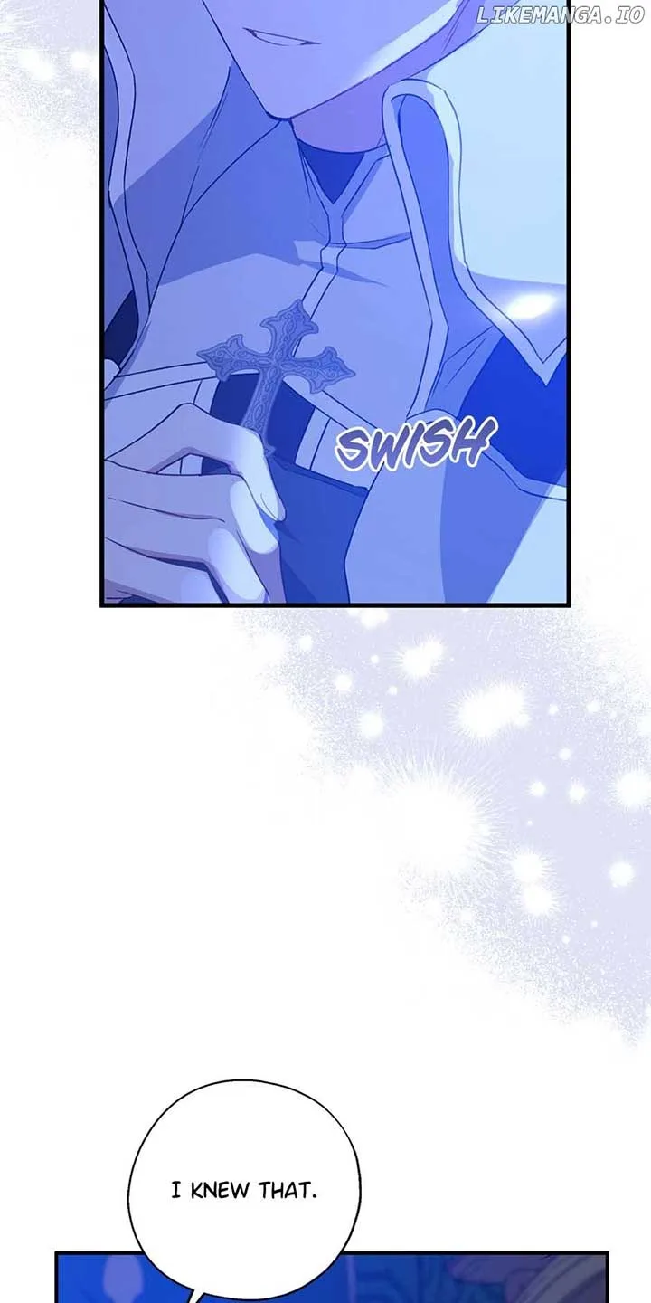 Say Ah, The Golden Spoon Is Entering Chapter 83 page 52
