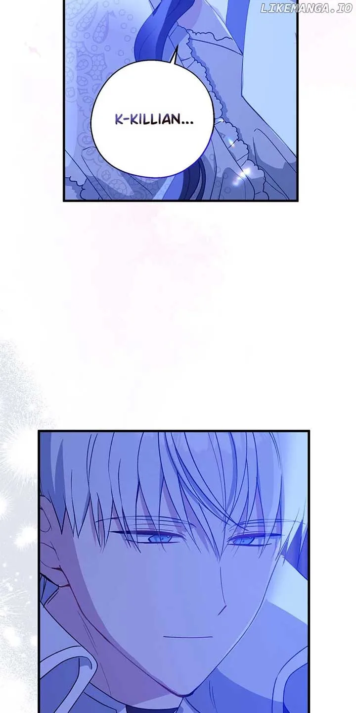 Say Ah, The Golden Spoon Is Entering Chapter 83 page 46