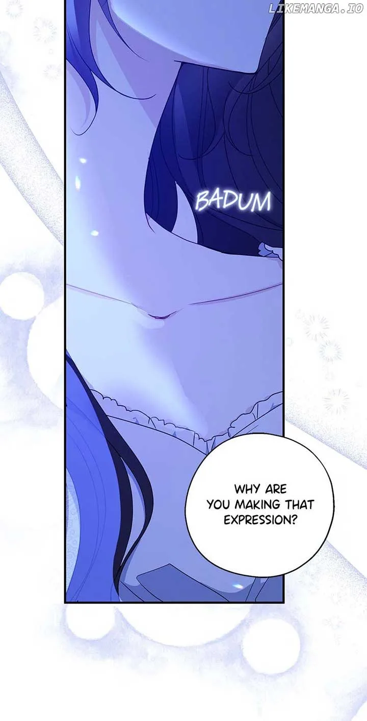 Say Ah, The Golden Spoon Is Entering Chapter 83 page 56