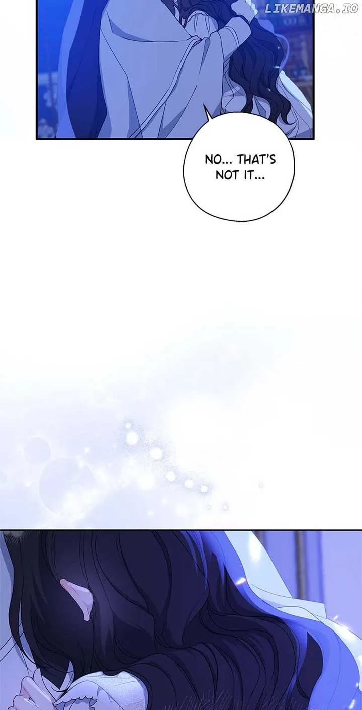Say Ah, The Golden Spoon Is Entering Chapter 83 page 59