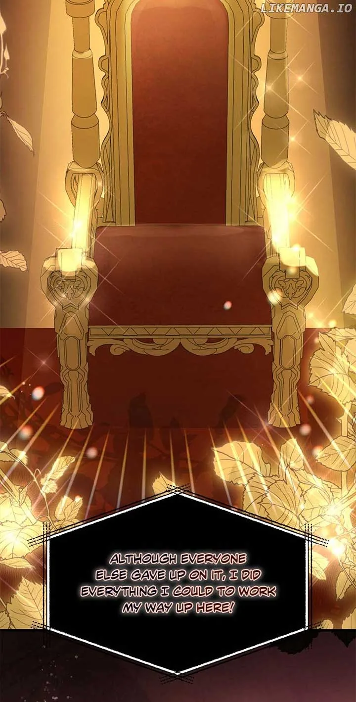 Say Ah, The Golden Spoon Is Entering Chapter 83 page 74