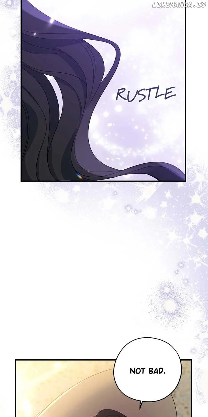 Say Ah, The Golden Spoon Is Entering Chapter 82 page 26
