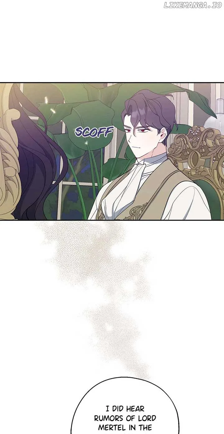 Say Ah, The Golden Spoon Is Entering Chapter 82 page 38
