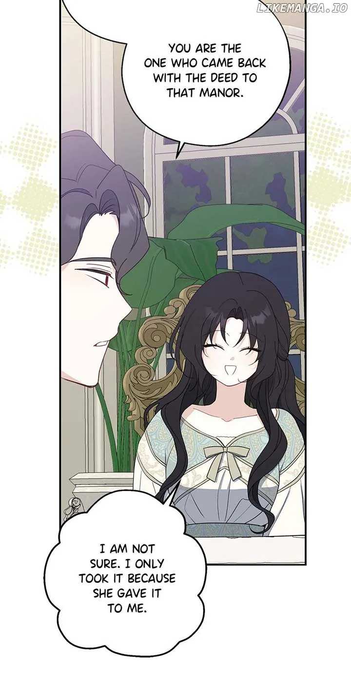 Say Ah, The Golden Spoon Is Entering Chapter 82 page 37