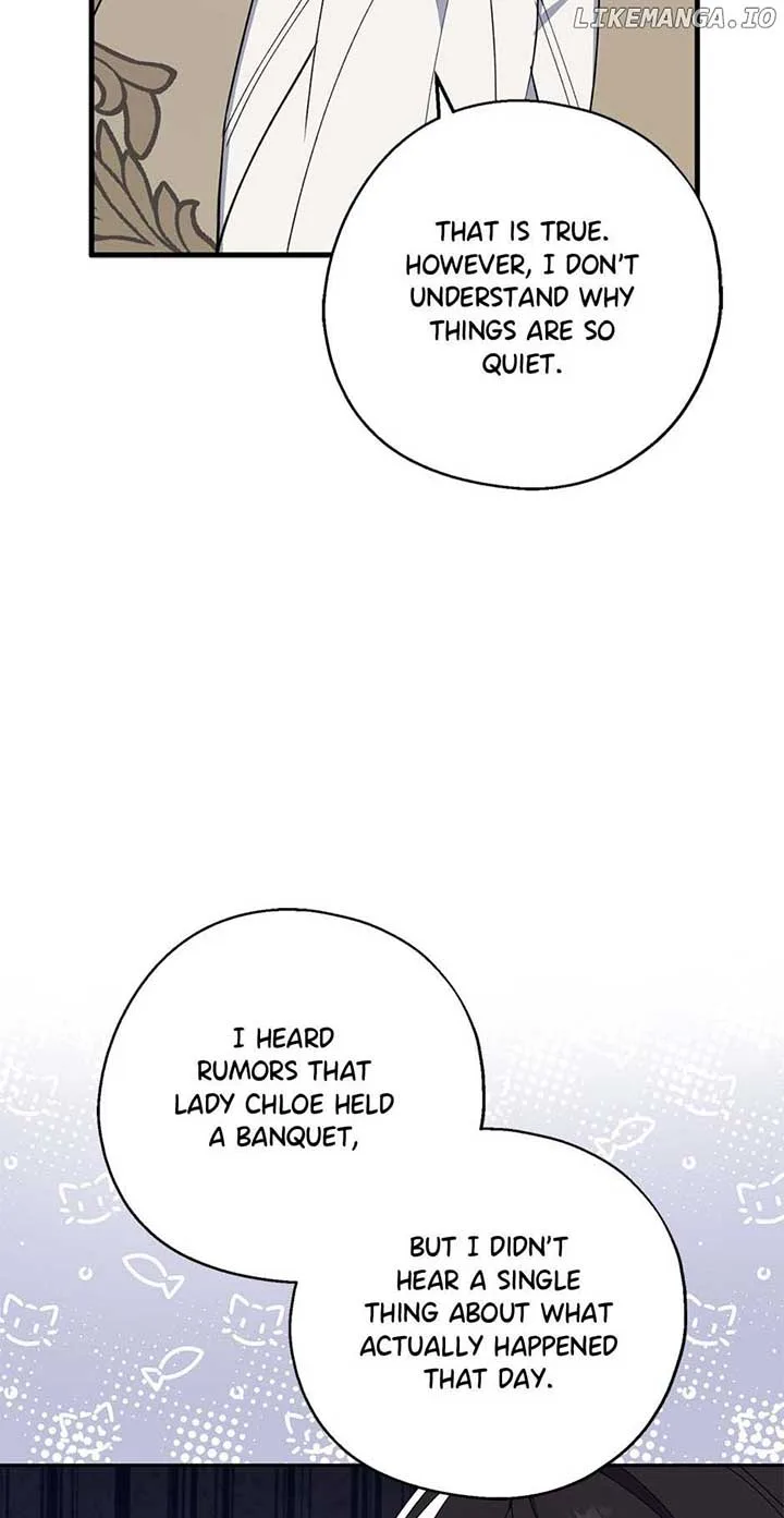 Say Ah, The Golden Spoon Is Entering Chapter 82 page 35