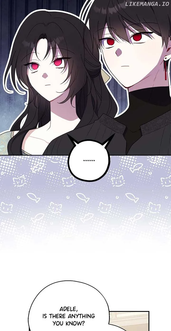 Say Ah, The Golden Spoon Is Entering Chapter 82 page 36