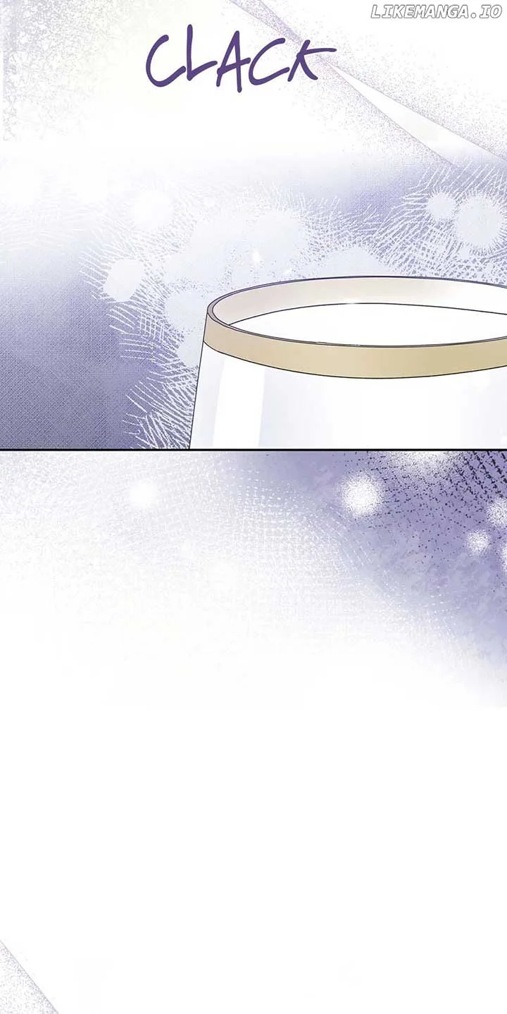 Say Ah, The Golden Spoon Is Entering Chapter 82 page 52