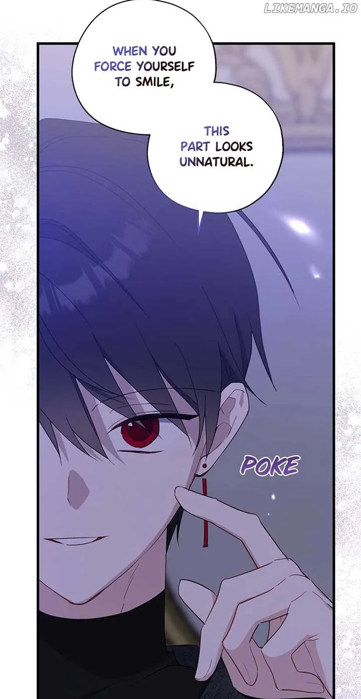Say Ah, The Golden Spoon Is Entering Chapter 82 page 59