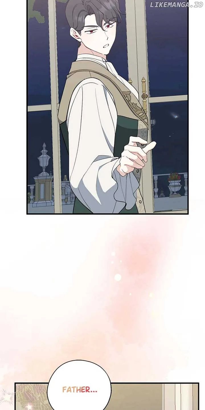 Say Ah, The Golden Spoon Is Entering Chapter 82 page 46