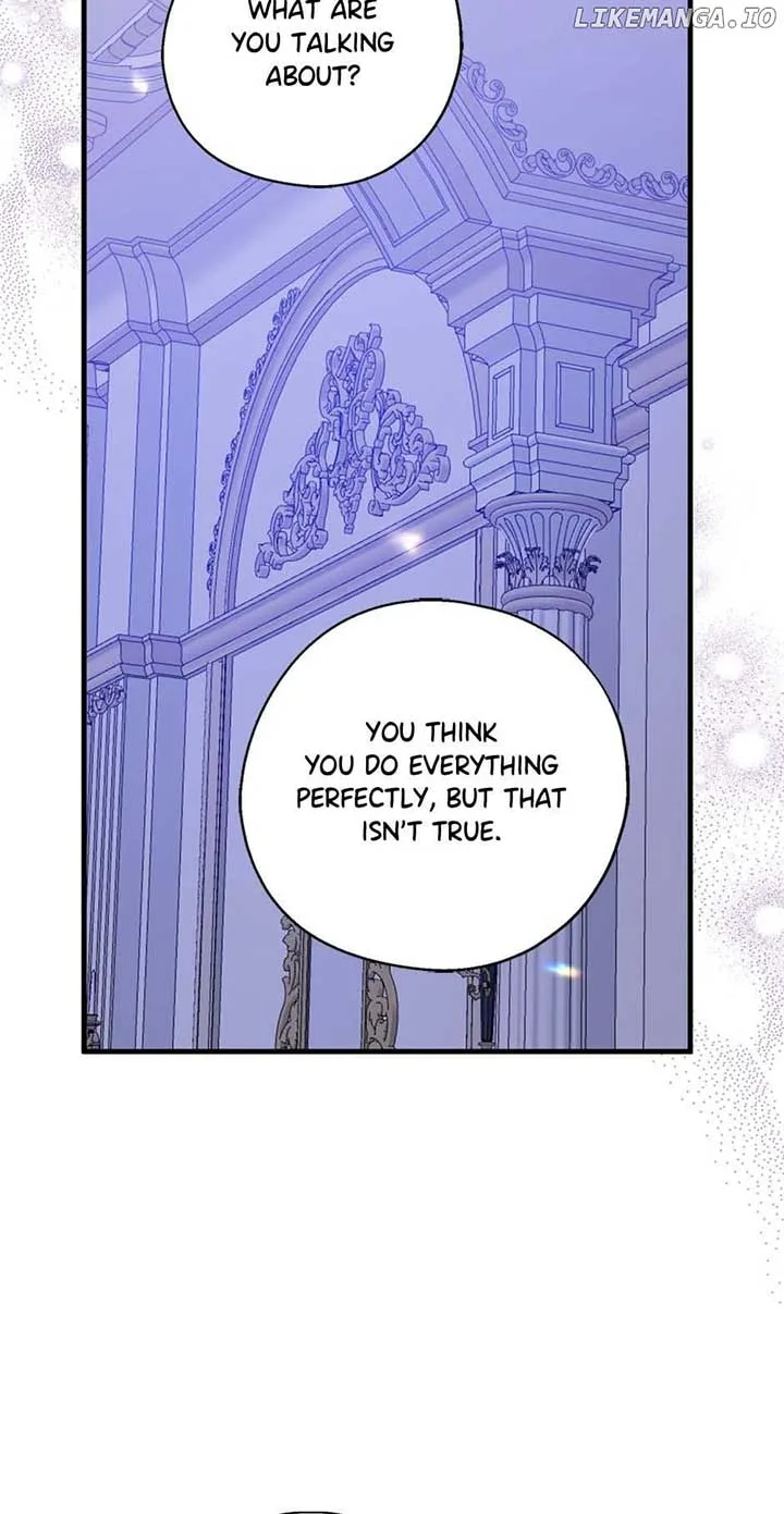 Say Ah, The Golden Spoon Is Entering Chapter 82 page 58