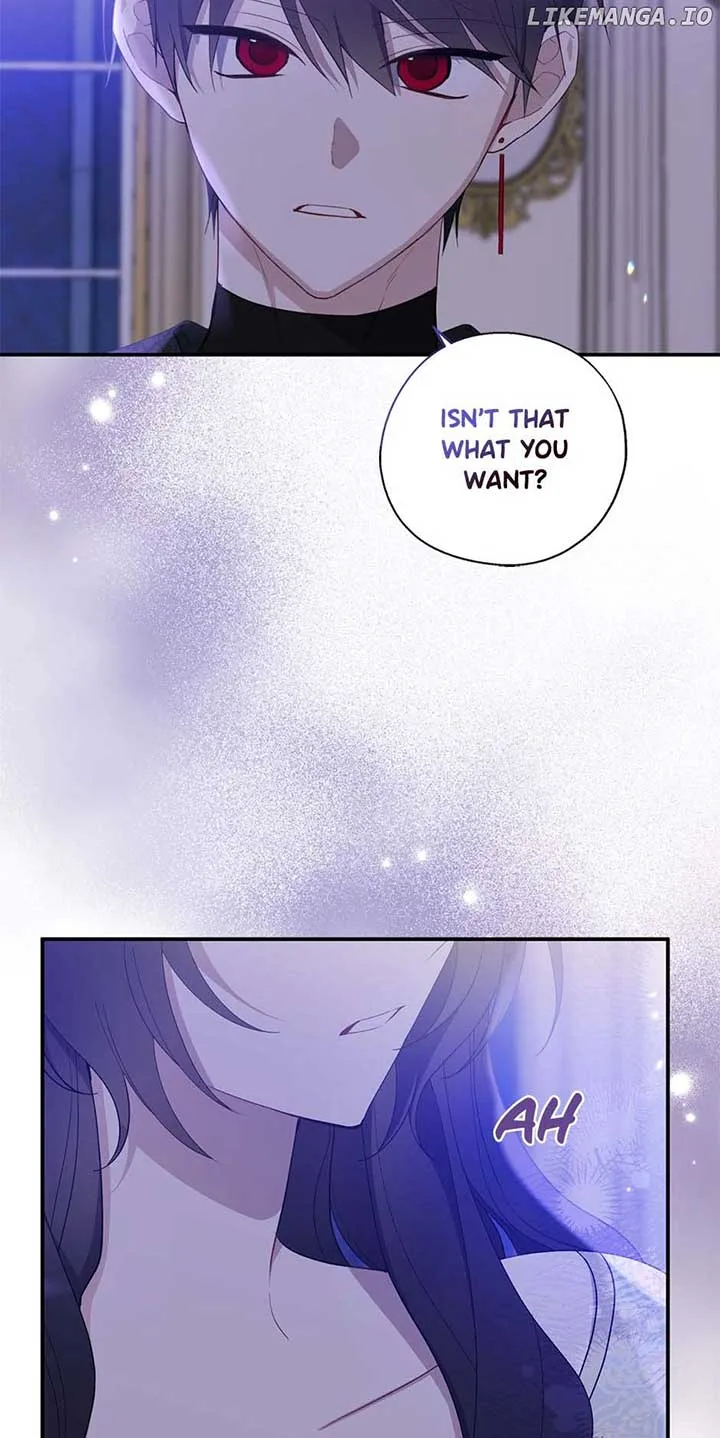 Say Ah, The Golden Spoon Is Entering Chapter 82 page 69