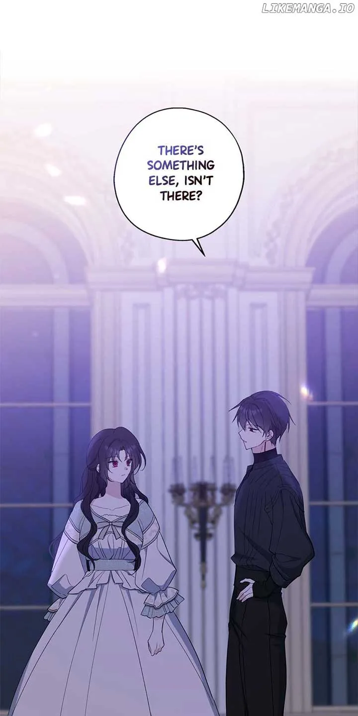 Say Ah, The Golden Spoon Is Entering Chapter 82 page 64