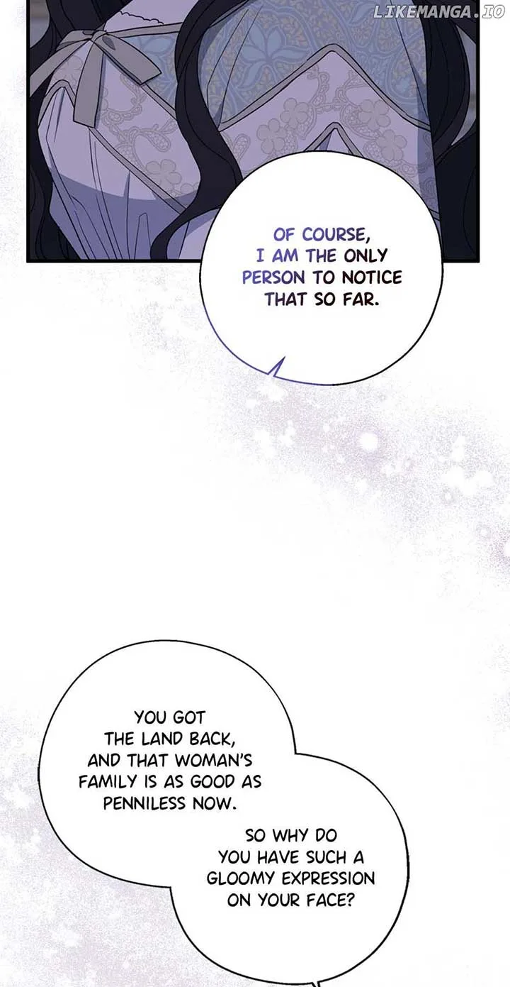Say Ah, The Golden Spoon Is Entering Chapter 82 page 61