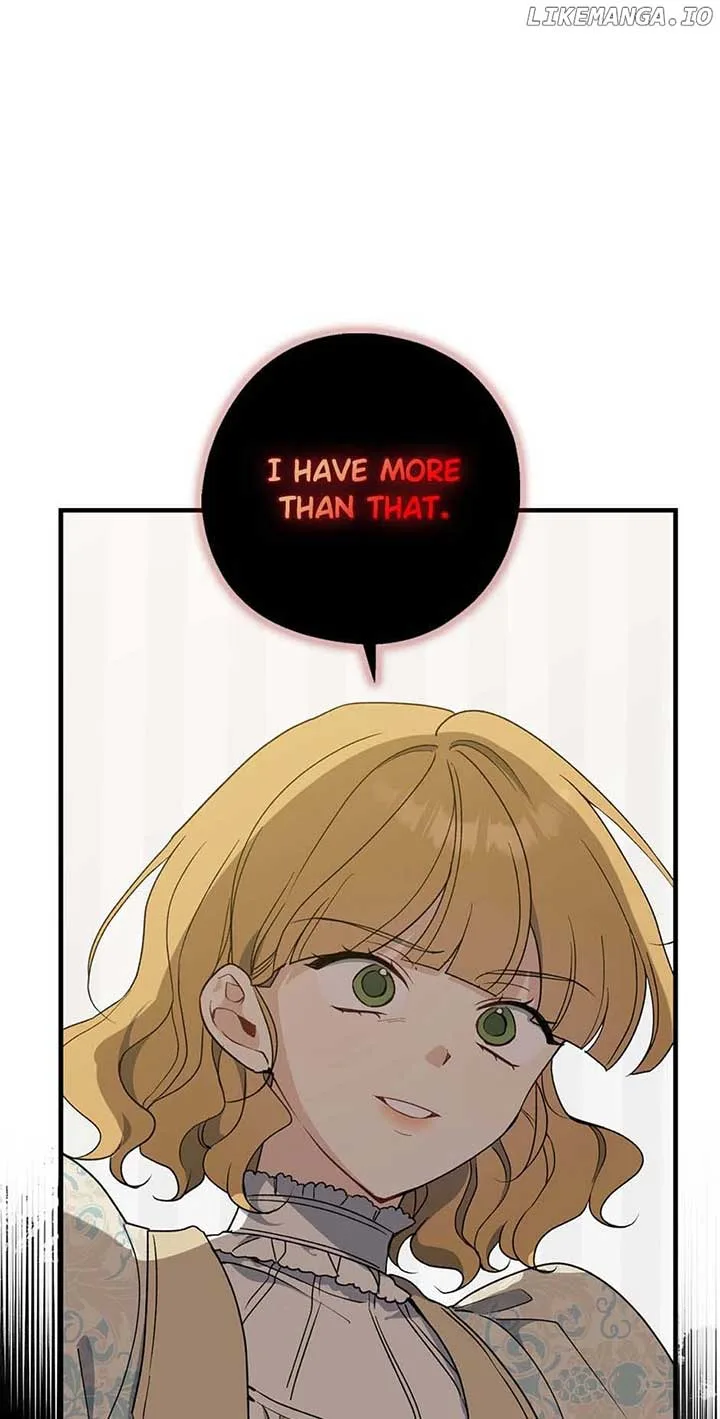 Say Ah, The Golden Spoon Is Entering Chapter 84 page 6
