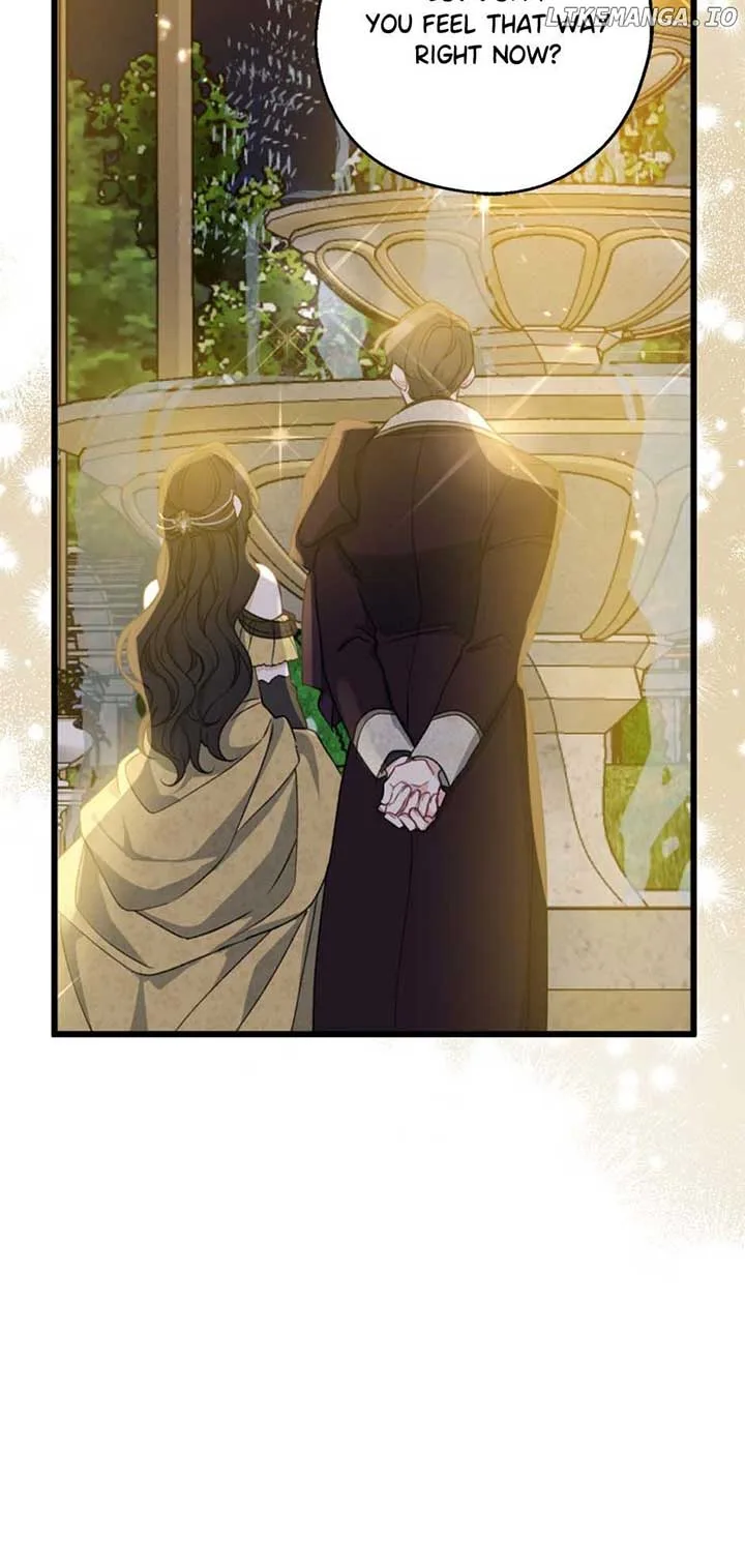 Say Ah, The Golden Spoon Is Entering Chapter 84 page 58