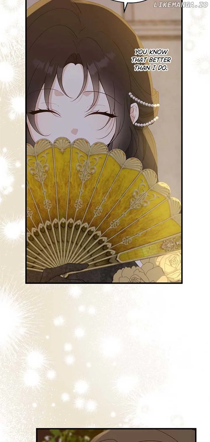 Say Ah, The Golden Spoon Is Entering Chapter 84 page 45