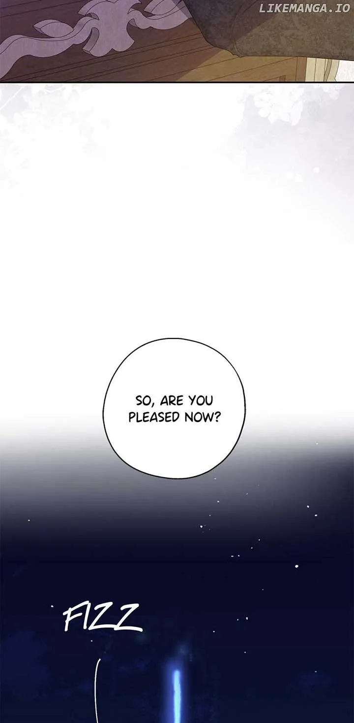 Say Ah, The Golden Spoon Is Entering Chapter 84 page 35