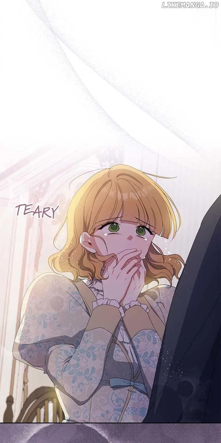 Say Ah, The Golden Spoon Is Entering Chapter 84 page 14