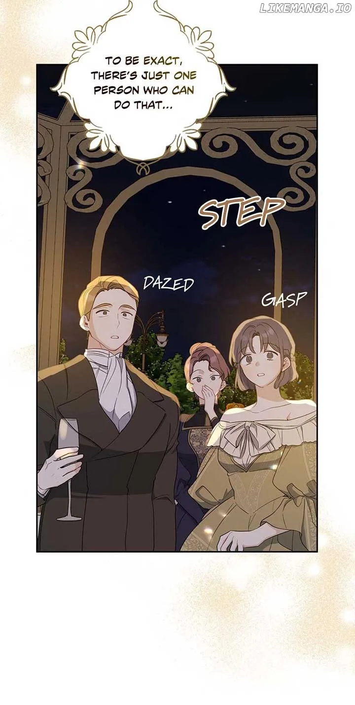 Say Ah, The Golden Spoon Is Entering Chapter 84 page 66