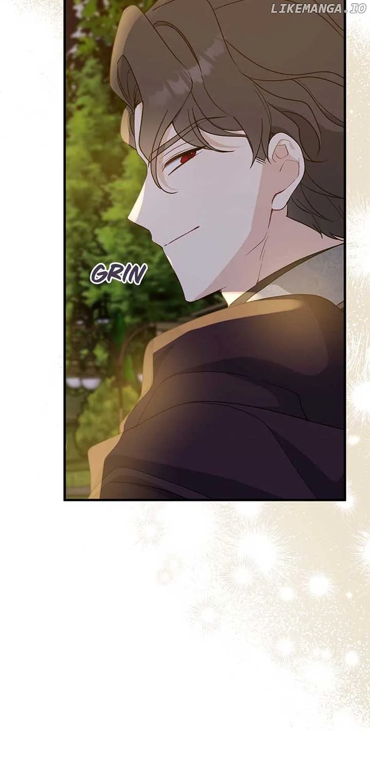Say Ah, The Golden Spoon Is Entering Chapter 84 page 46