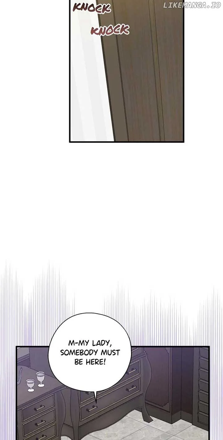 Say Ah, The Golden Spoon Is Entering Chapter 84 page 10