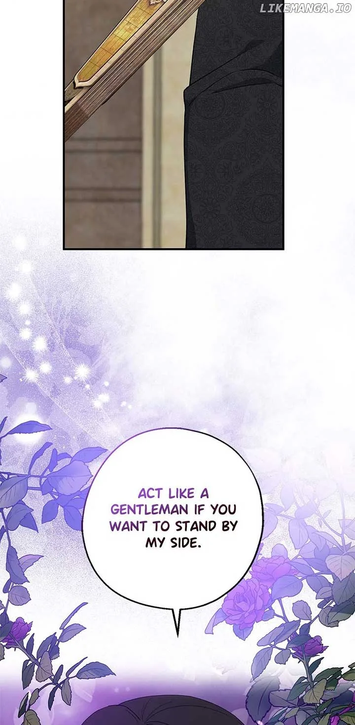 Say Ah, The Golden Spoon Is Entering Chapter 84 page 39