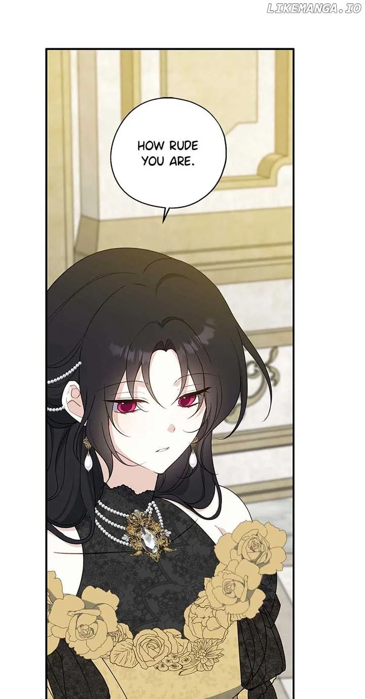 Say Ah, The Golden Spoon Is Entering Chapter 84 page 29
