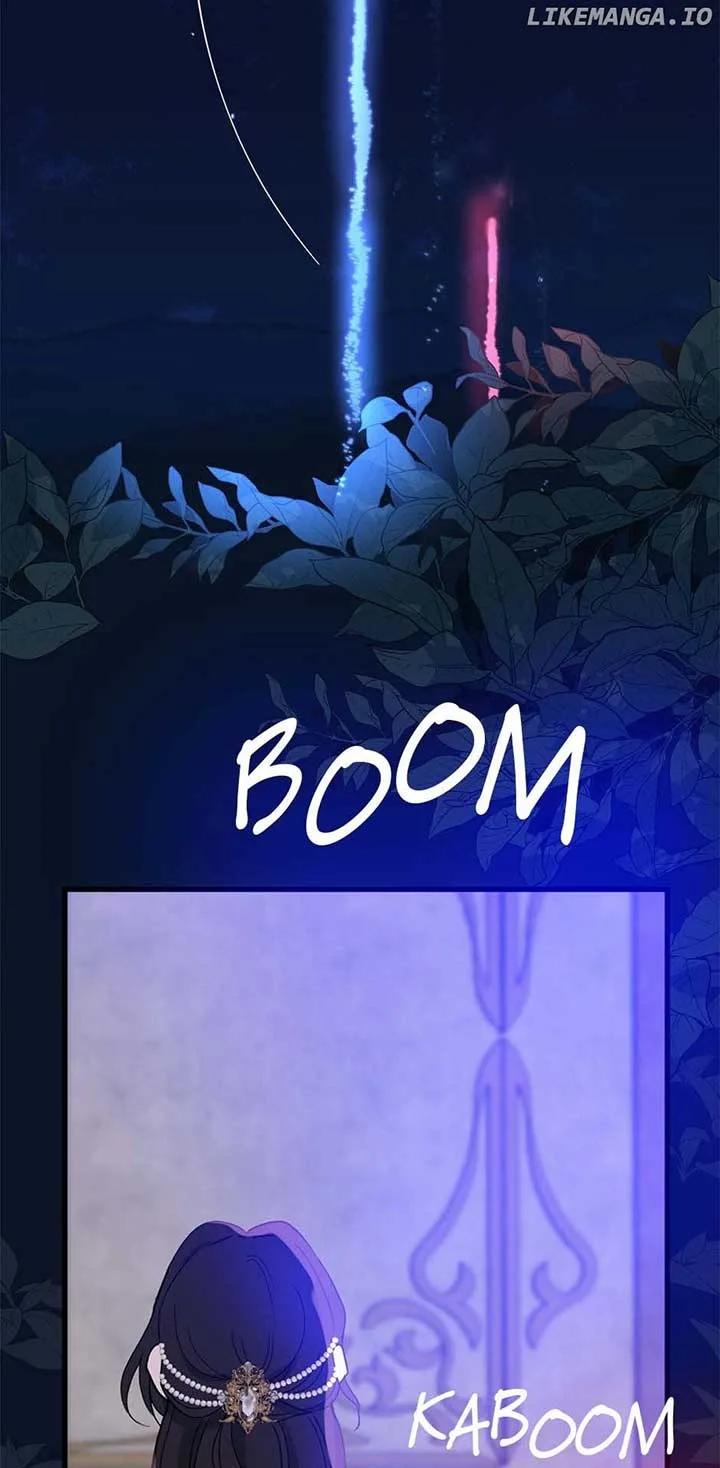 Say Ah, The Golden Spoon Is Entering Chapter 84 page 36
