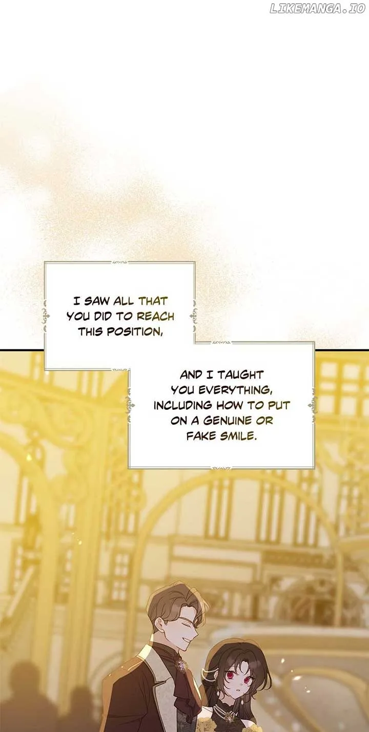 Say Ah, The Golden Spoon Is Entering Chapter 84 page 63