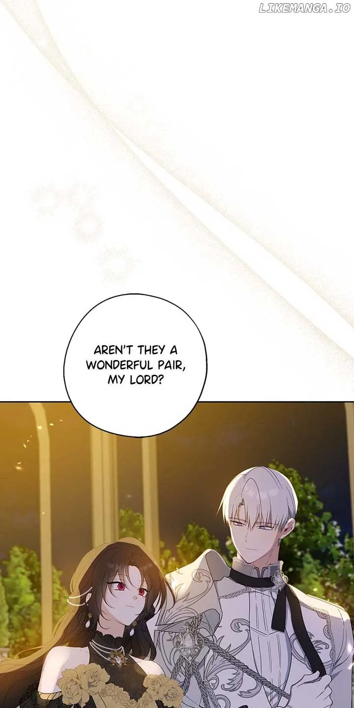 Say Ah, The Golden Spoon Is Entering Chapter 84 page 73