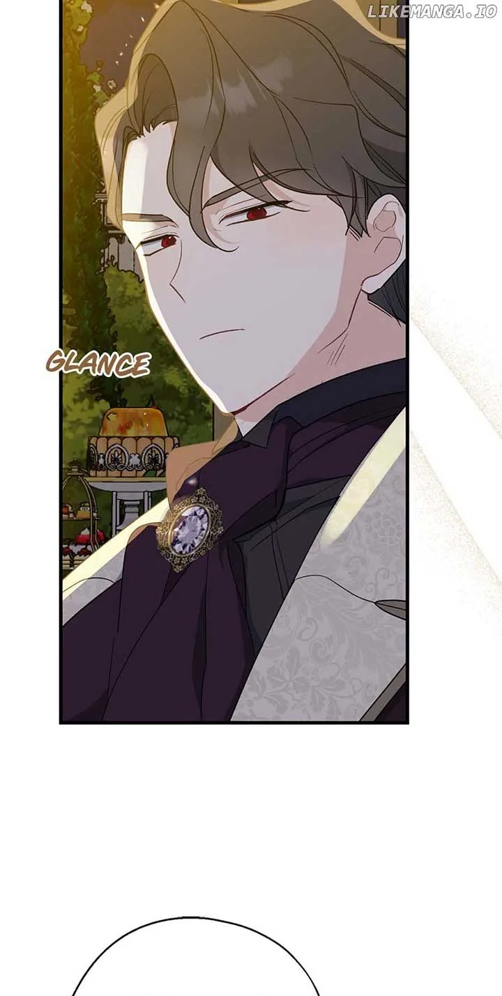Say Ah, The Golden Spoon Is Entering Chapter 84 page 60