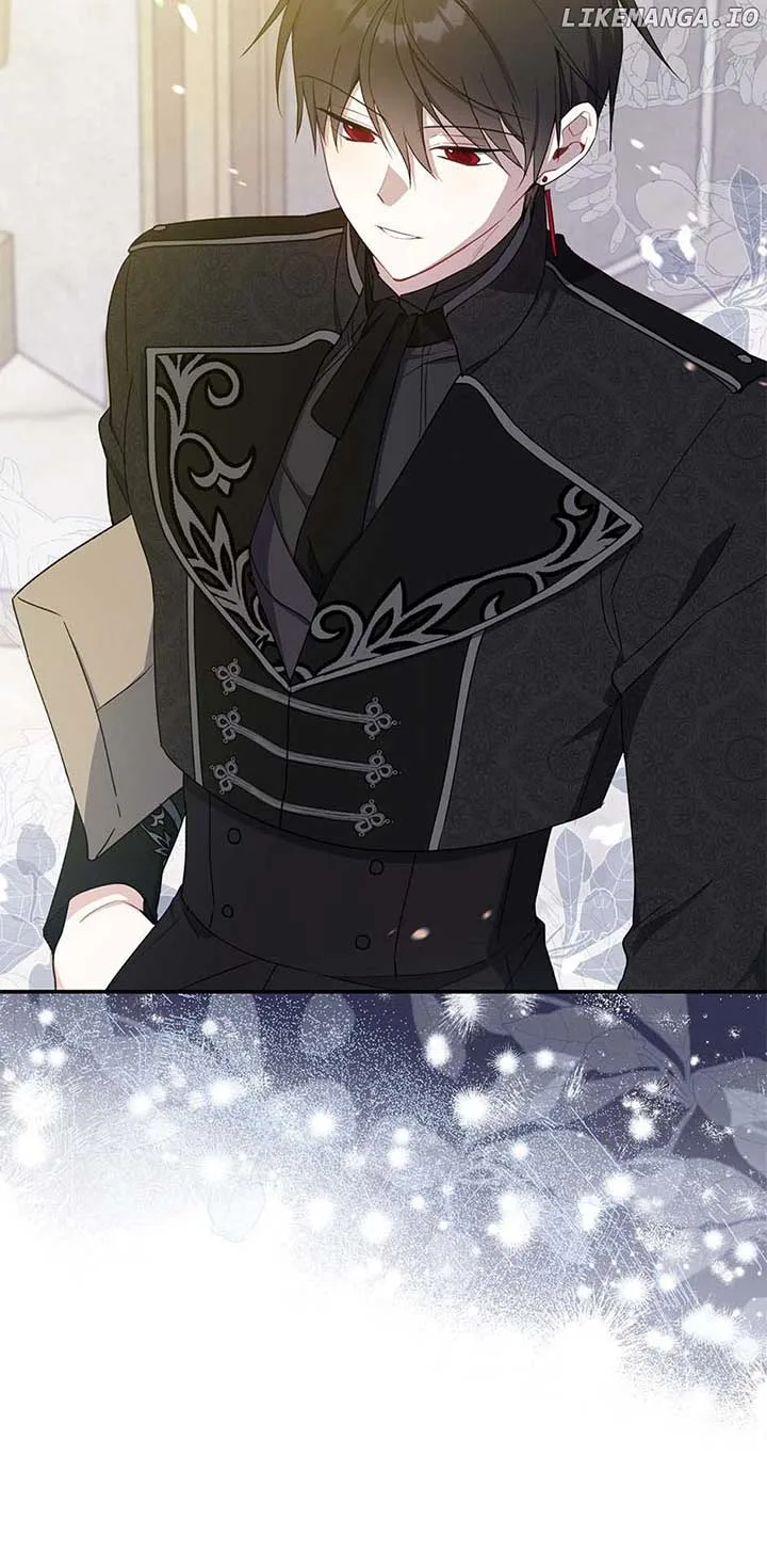 Say Ah, The Golden Spoon Is Entering Chapter 84 page 28