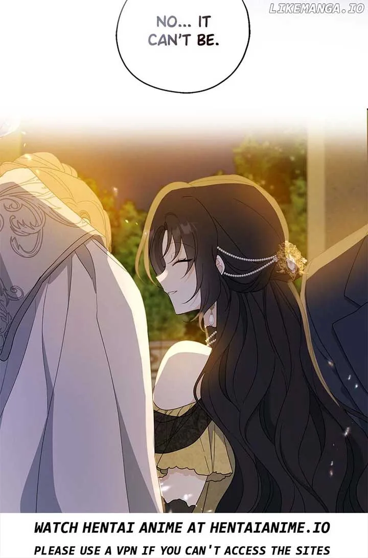 Say Ah, The Golden Spoon Is Entering Chapter 84 page 77