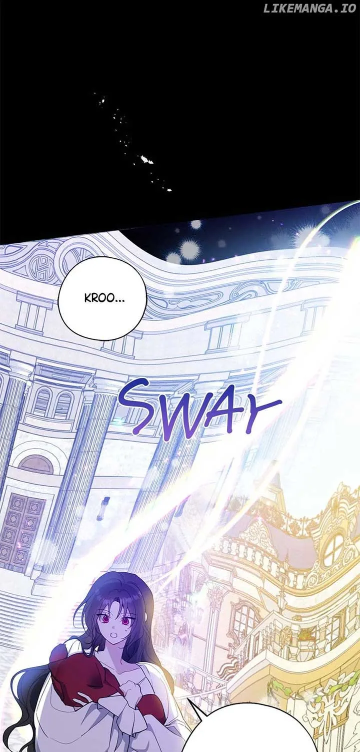 Say Ah, The Golden Spoon Is Entering Chapter 82 page 74