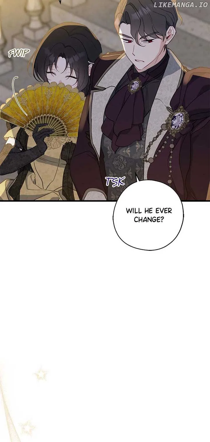 Say Ah, The Golden Spoon Is Entering Chapter 84 page 51