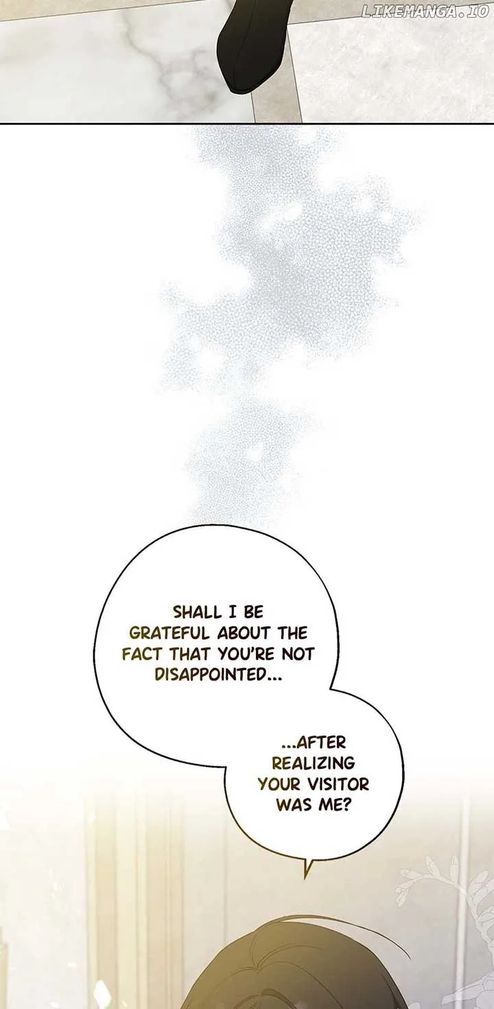 Say Ah, The Golden Spoon Is Entering Chapter 84 page 27