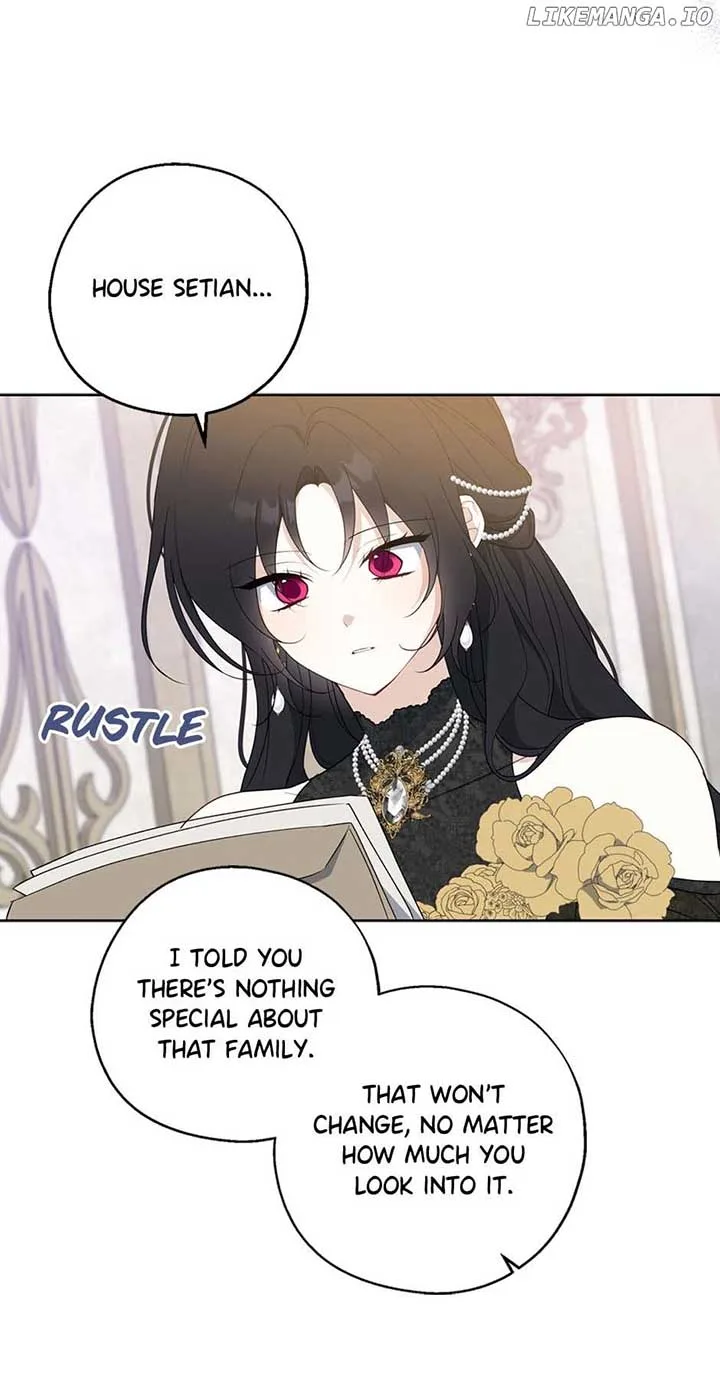 Say Ah, The Golden Spoon Is Entering Chapter 84 page 31